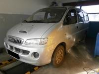 H-1 2.5 CRDi
